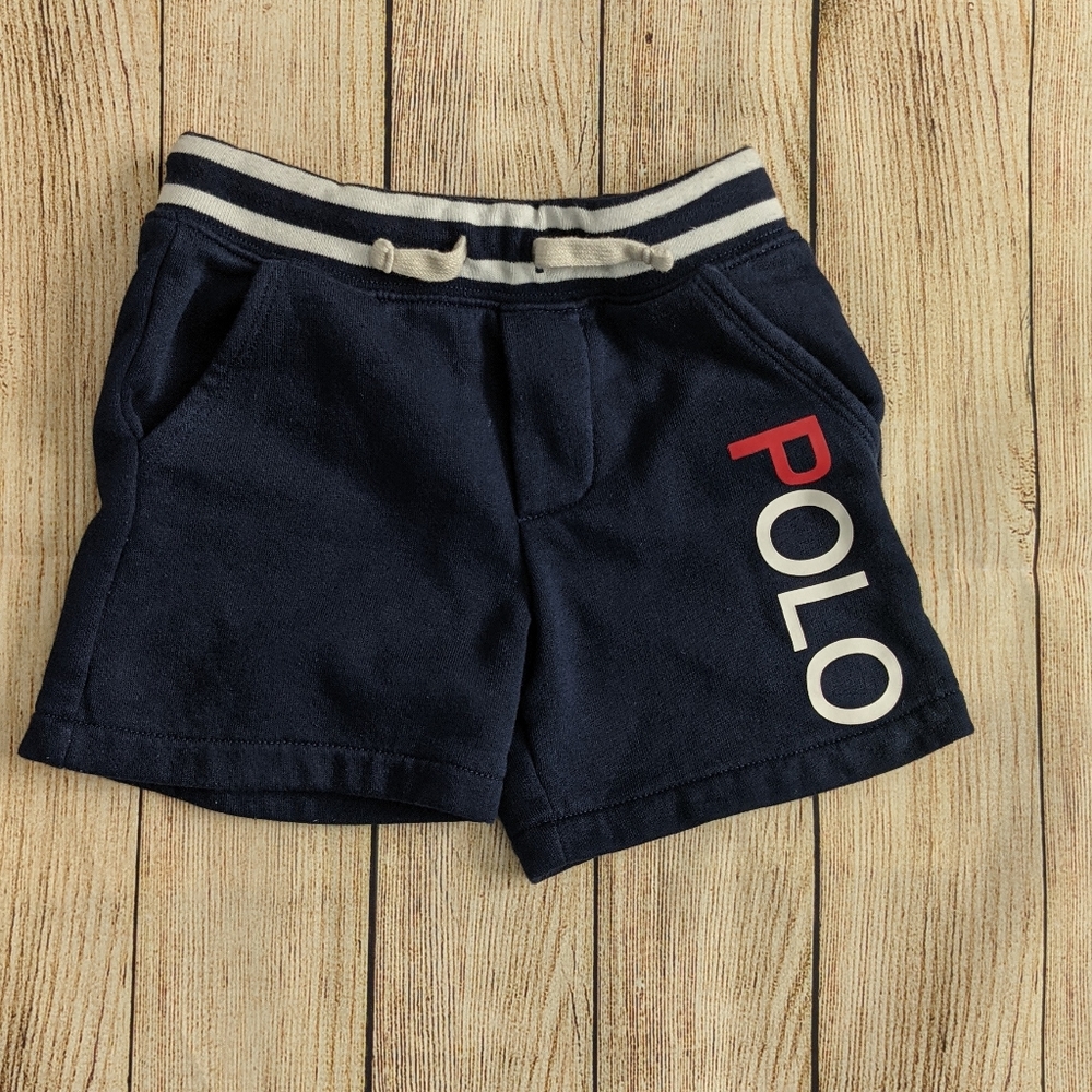 Polo Ralph Lauren shirts size 3T